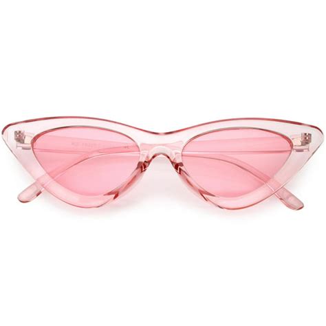 light pink luxury sunglasses|sunglasses pink lenses dollar store.